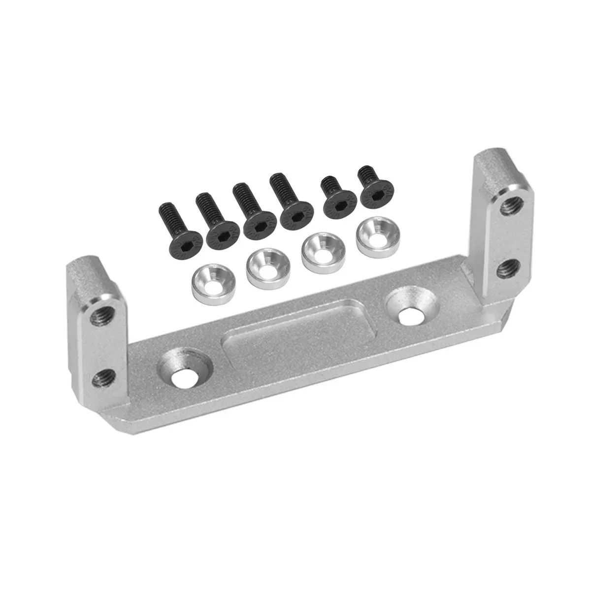 Rc Hobby Room - Serwo Capra ze stopu aluminium na