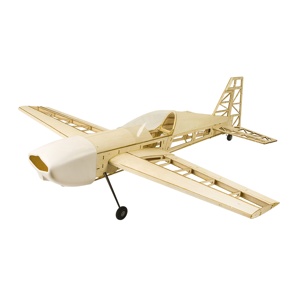 Rc Hobby Kit - Nowe samoloty RC X01, laserowo cięta