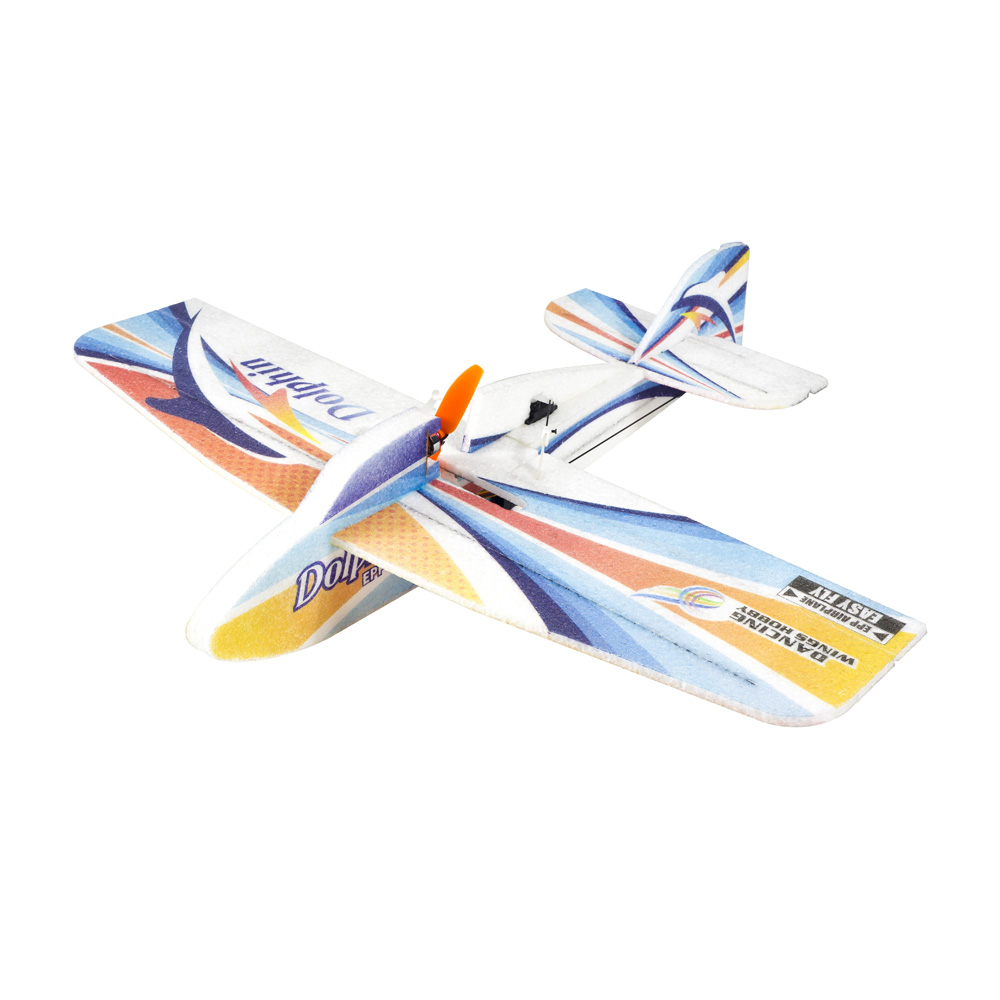 Rc Hobby Kit - Real Hawk 580MM (22.8') Rozpiętość Skrzydeł