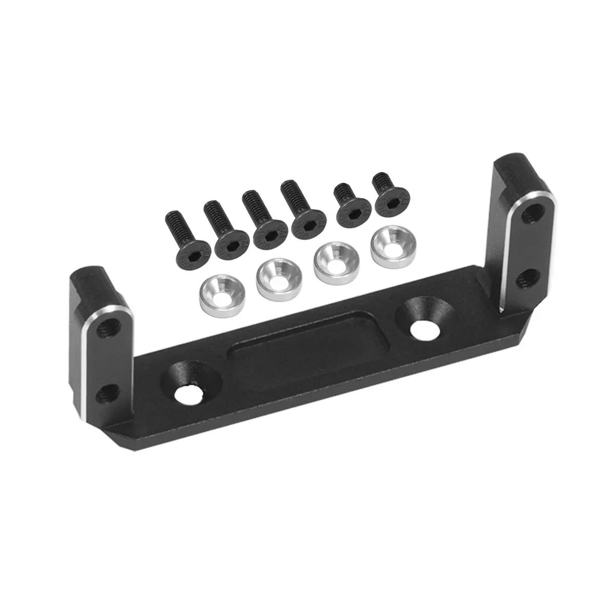 Serwo Capra ze stopu aluminium – Rc Hobby Room recenzja i cena