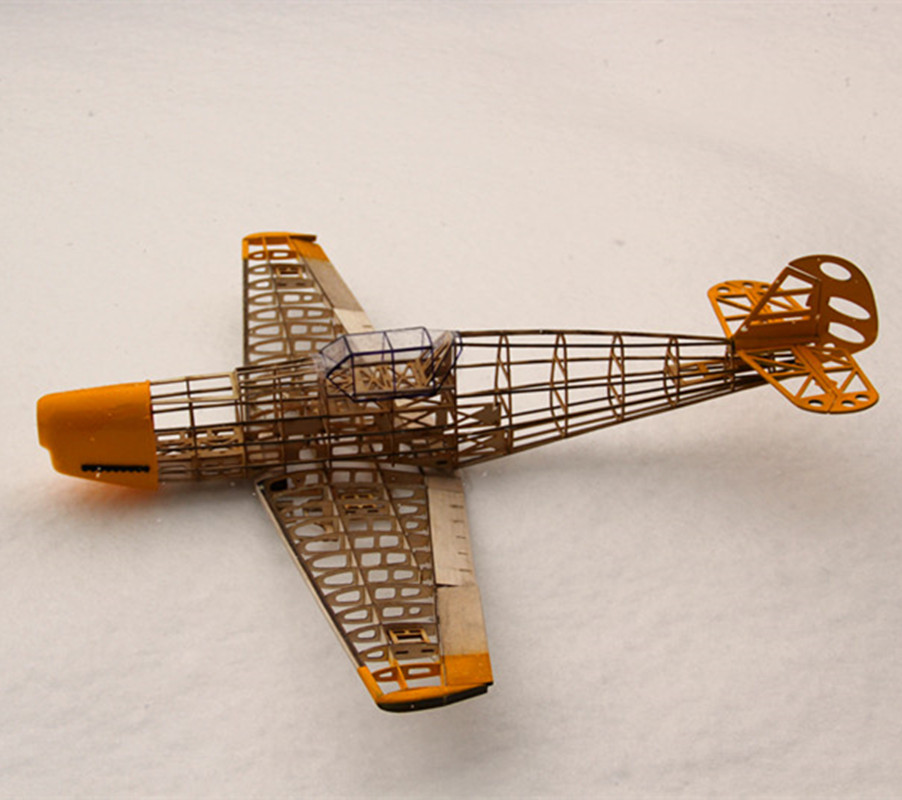 Samolot RC wycinany laserowo s – Rc Hobby Kit recenzja i cena