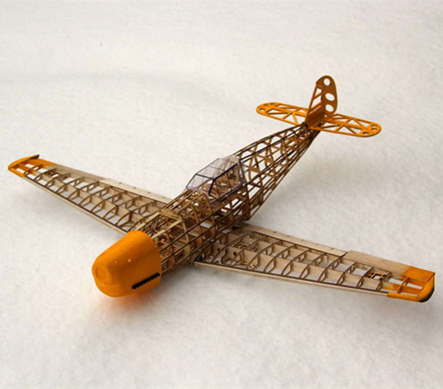 Samolot RC wycinany laserowo s – Rc Hobby Kit recenzja i cena