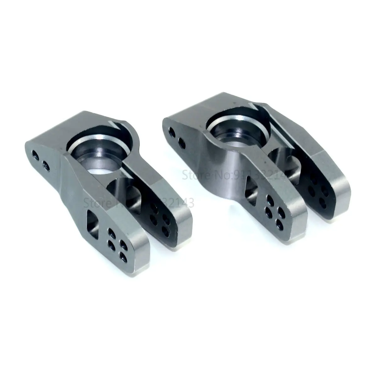 2 szt. Aluminiowe części zamie – Rc Hobby Room recenzja i cena