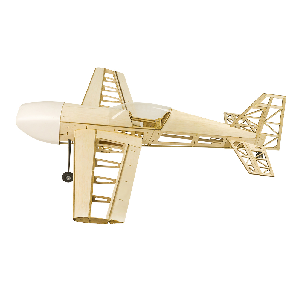 Nowe samoloty RC X01, laserowo – Rc Hobby Kit recenzja i cena
