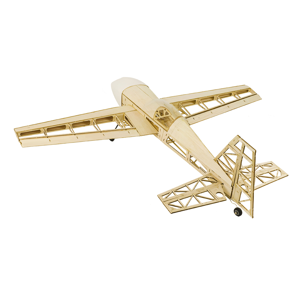Nowe samoloty RC X01, laserowo – Rc Hobby Kit recenzja i cena