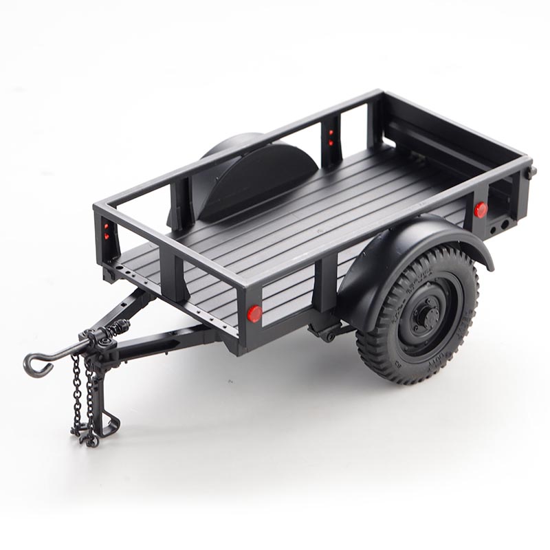 FMS C3306-C3311 RC Przyczepa T – Rc Hobby Room recenzja i cena