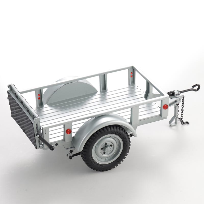 FMS C3306-C3311 RC Przyczepa T – Rc Hobby Room recenzja i cena
