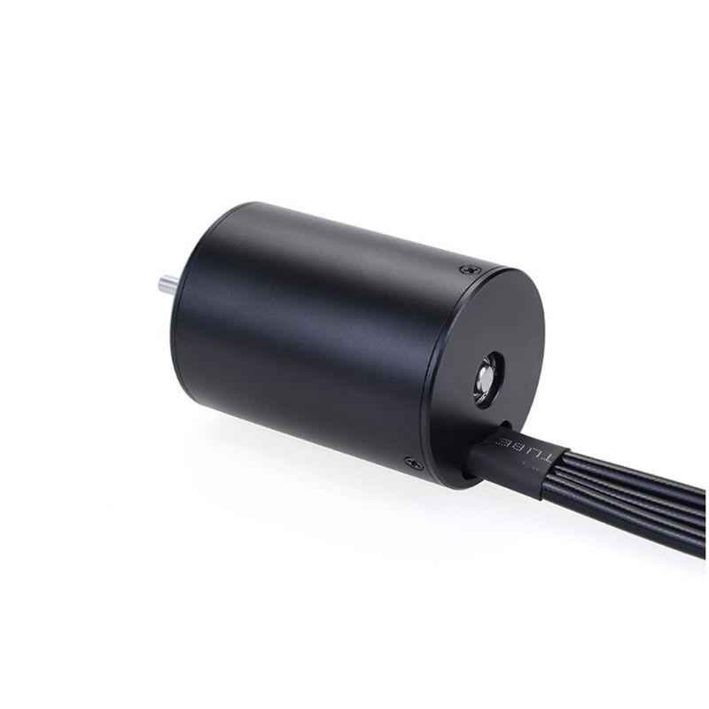 A49K - Wodoodporny silnik bezs – Esc Waterproof 60A recenzja i cena