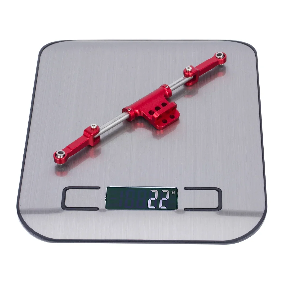 1/10 RC Crawler Full Hydraulic – Rc Hobby Kit recenzja i cena