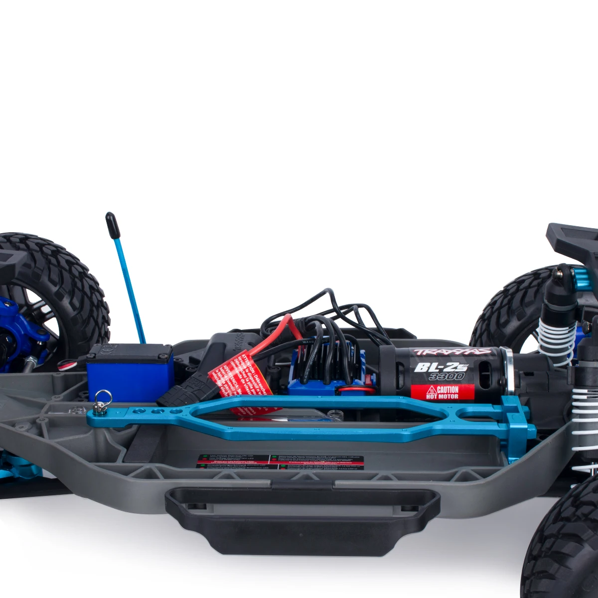 Aluminiowy zestaw akumulatorów – Rc Hobby Kit recenzja i cena