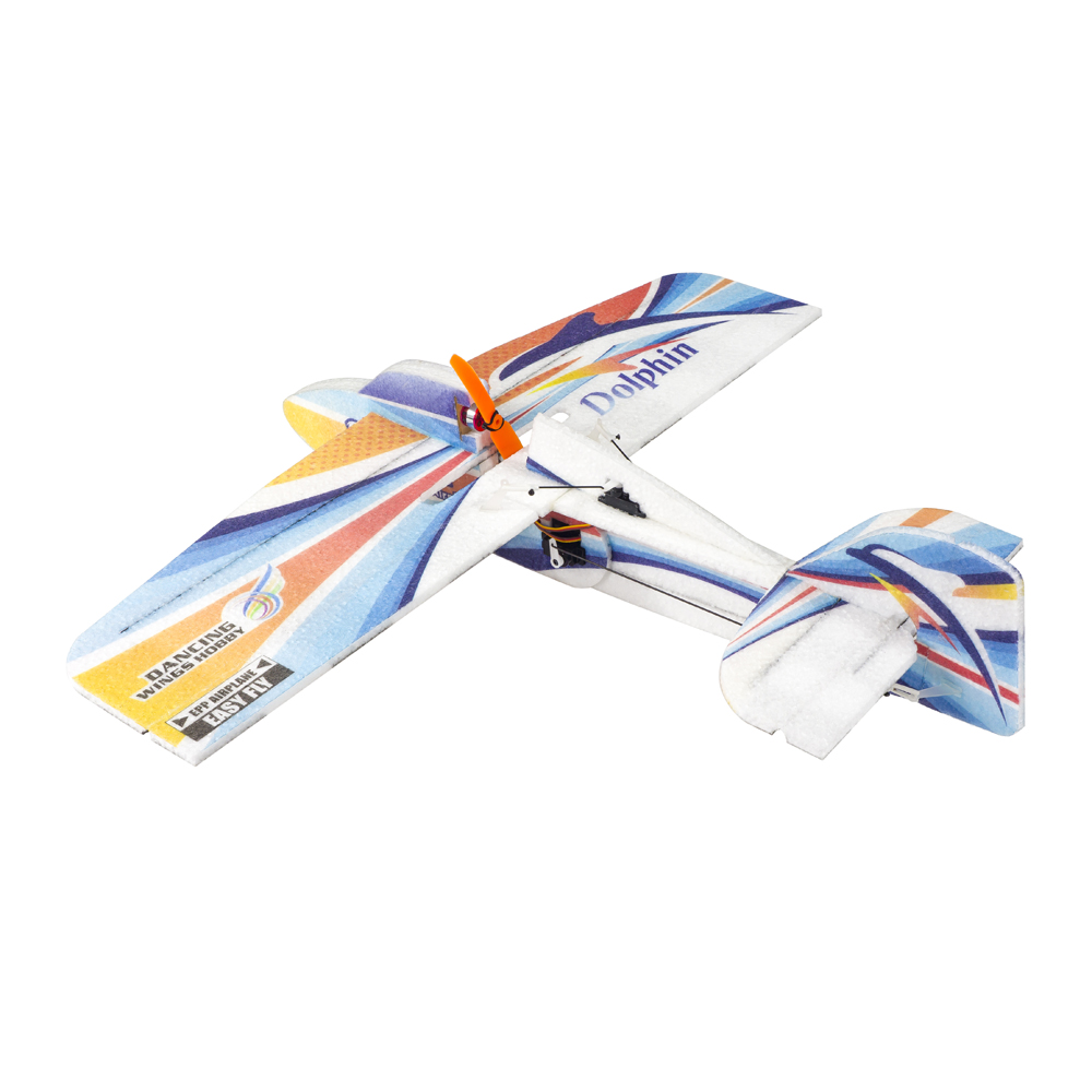 Real Hawk 580MM (22.8') Rozpię – Rc Hobby Kit recenzja i cena