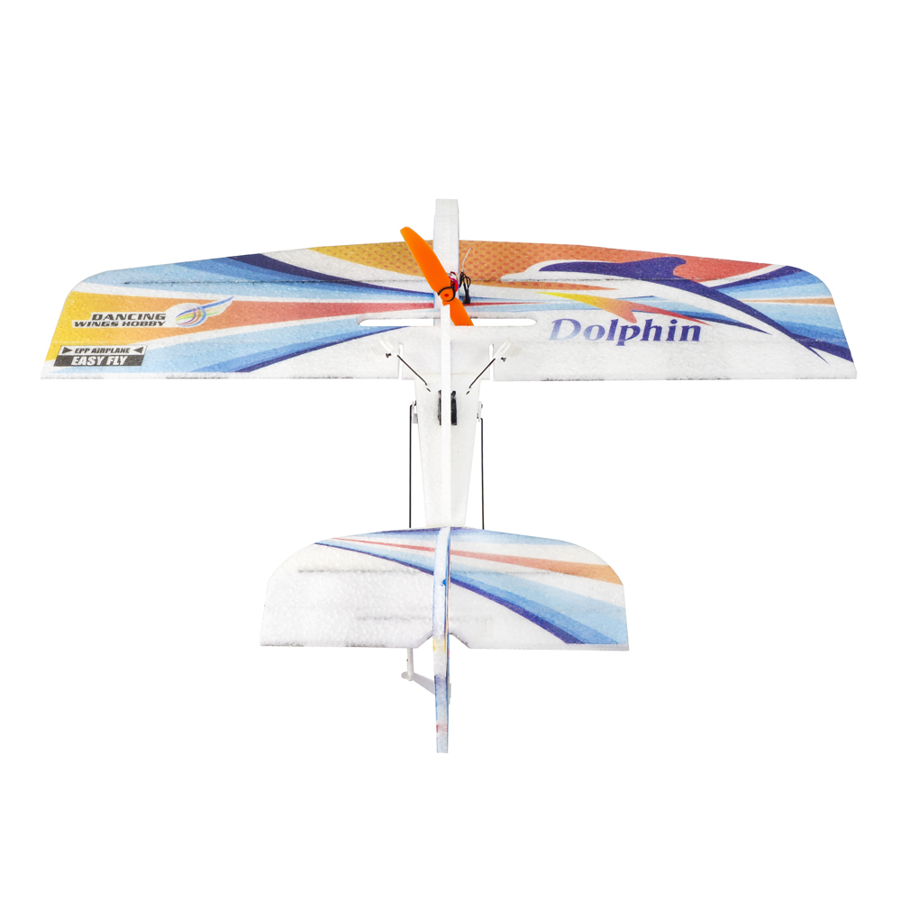 Real Hawk 580MM (22.8') Rozpię – Rc Hobby Kit recenzja i cena