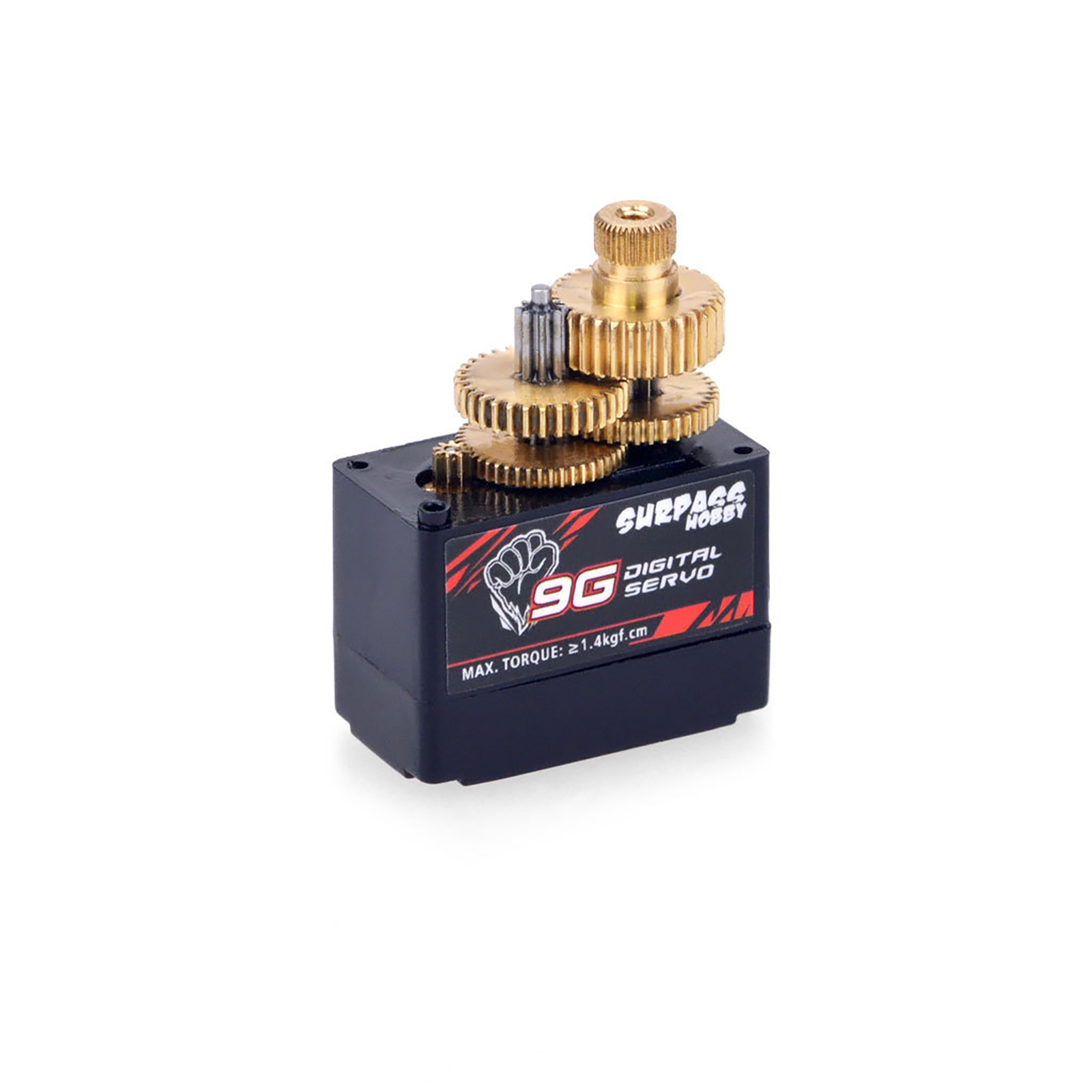 Mikro serwo cyfrowe 2g 3.7g 4. – Rc Hobby Room recenzja i cena