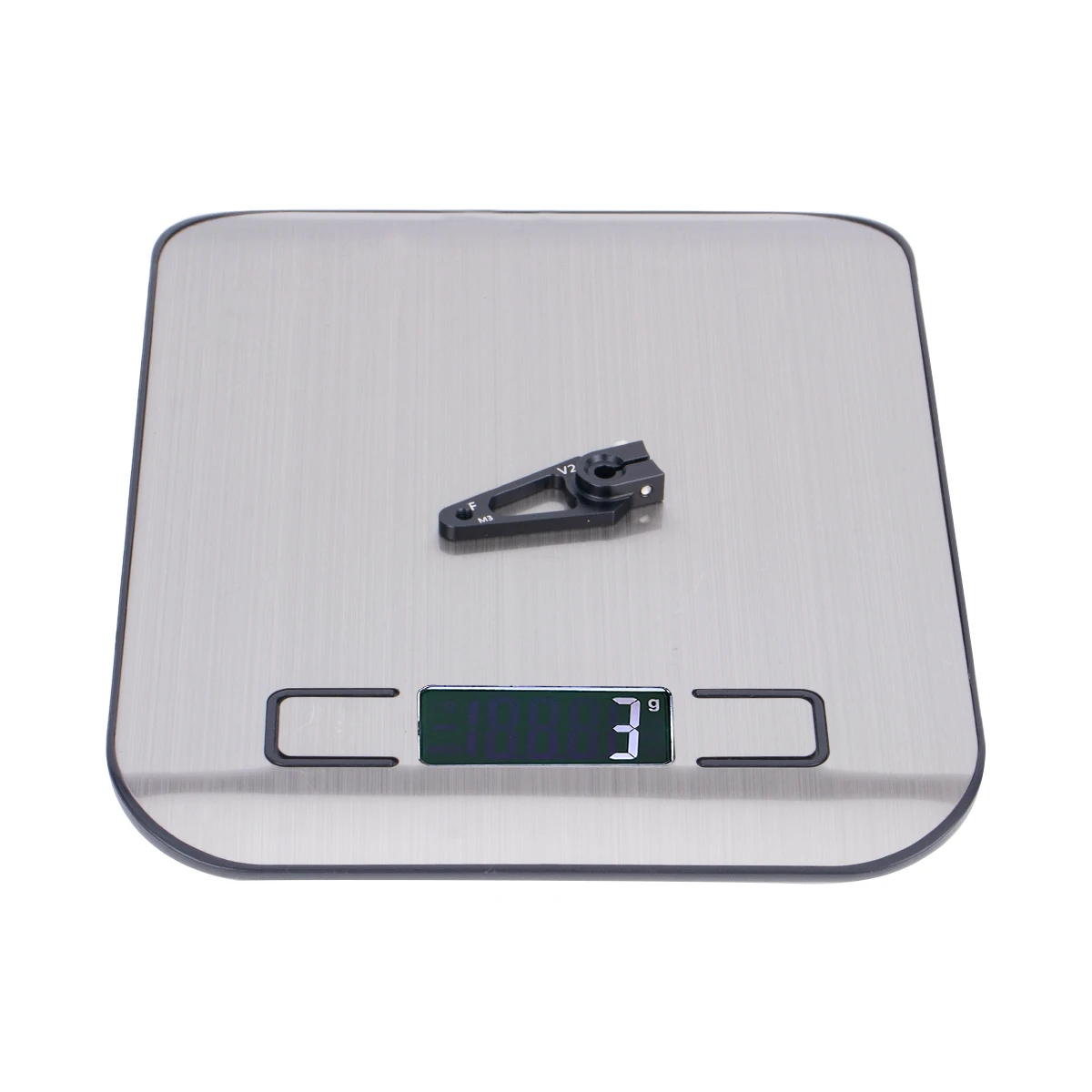 Ramię serwa 39mm M3 7075 z alu – Rc Hobby Room recenzja i cena