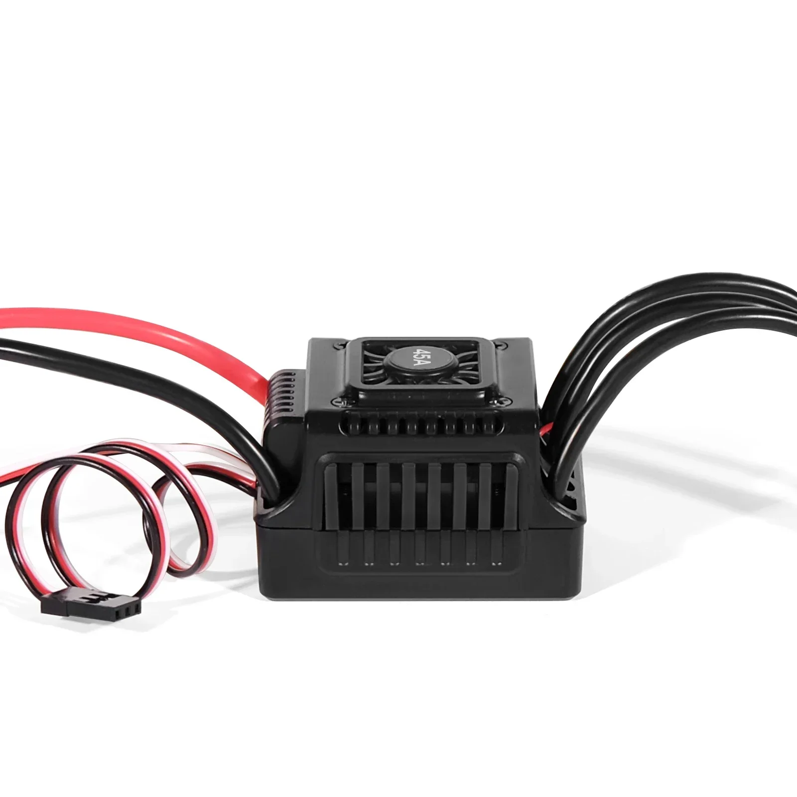 NEEBRC 45A 60A bezczujnikowy b – Esc Waterproof 60A recenzja i cena