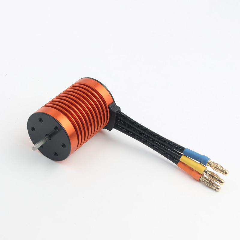 FATJAY RC Hobby RC 1:10 Samoch – Esc Waterproof 60A recenzja i cena