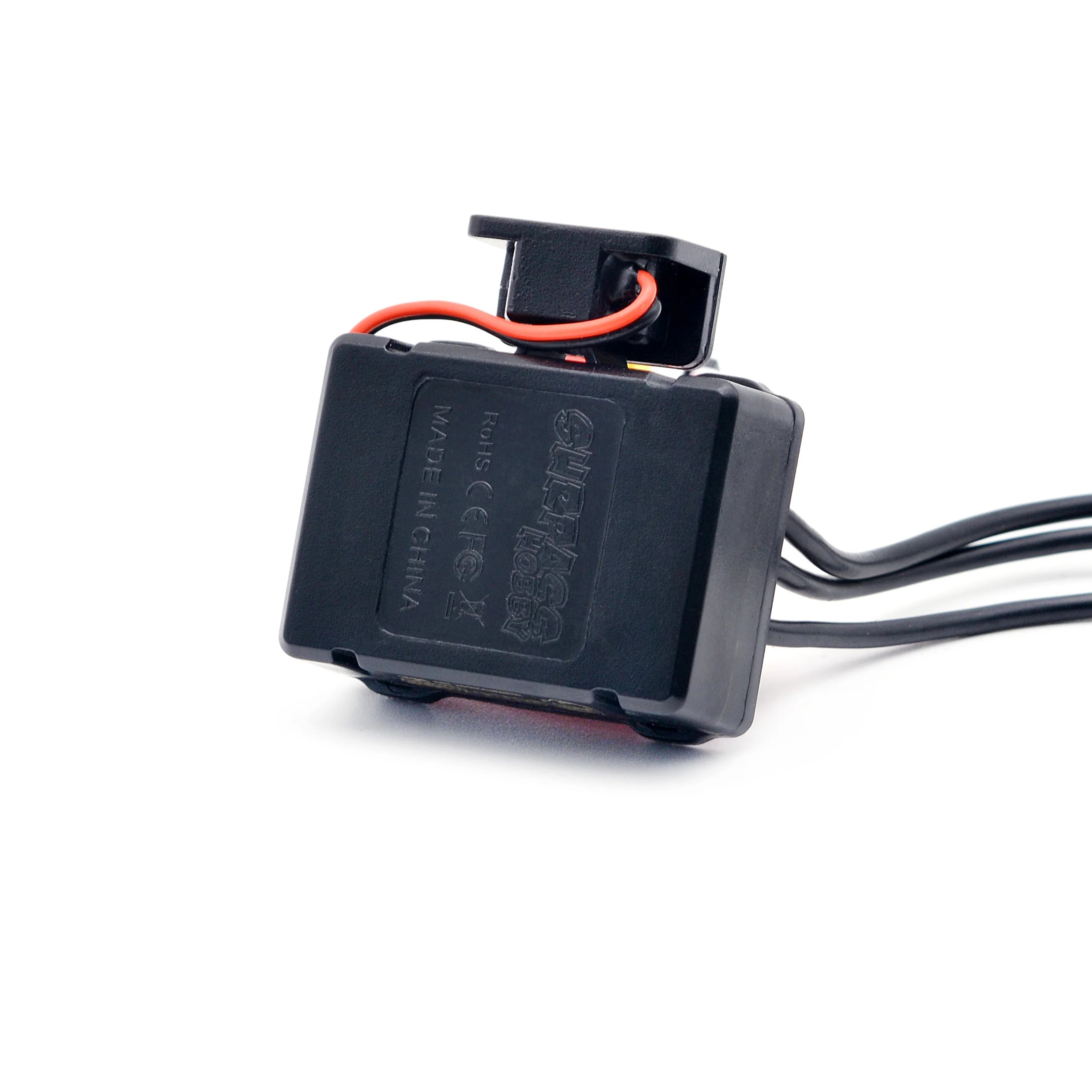 SURPASS HOBBY 25A 35A 45A 60A  – Esc Waterproof 60A recenzja i cena