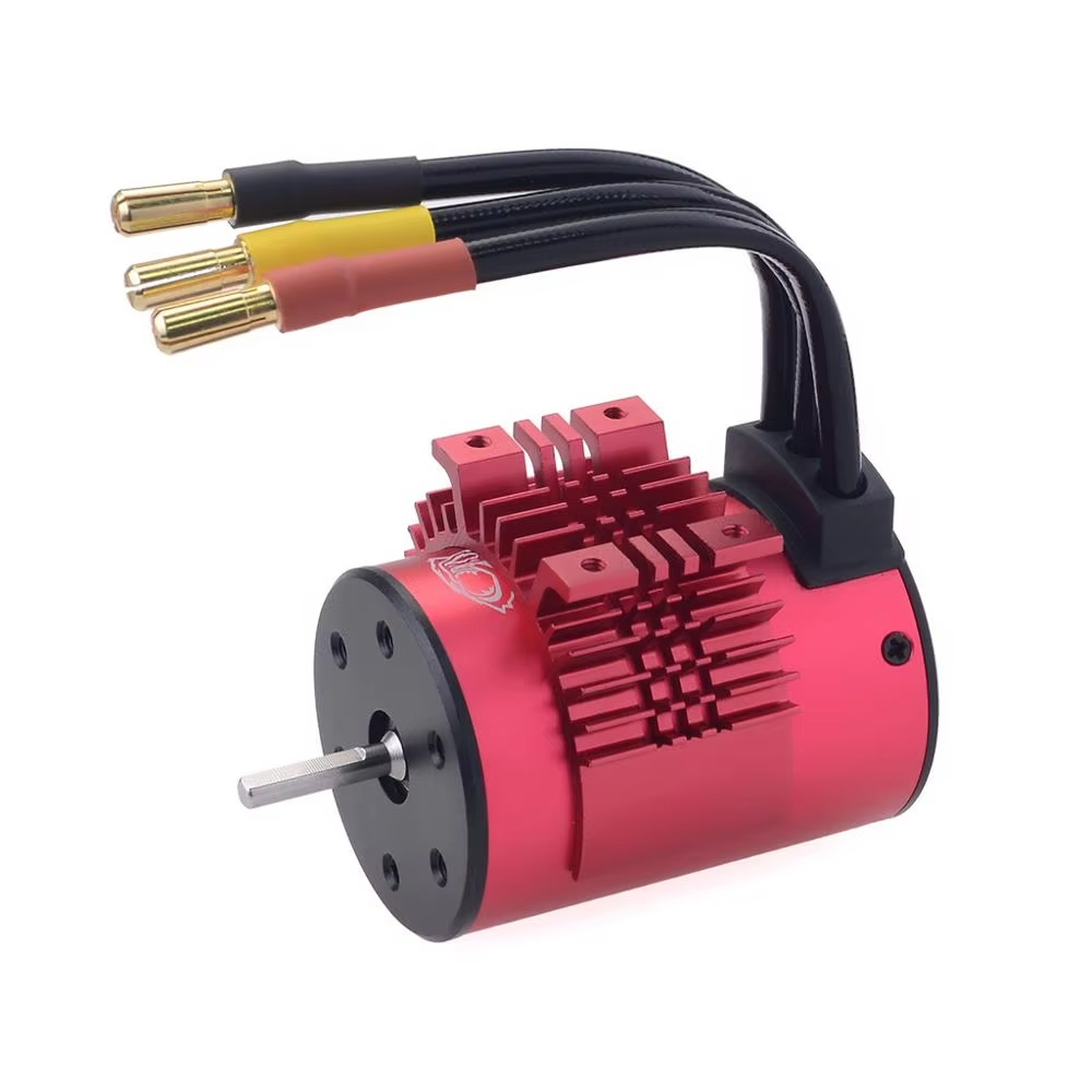 Zestaw KK Waterproof Combo 365 – Esc Waterproof 60A recenzja i cena